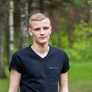 Андрей , 25 лет