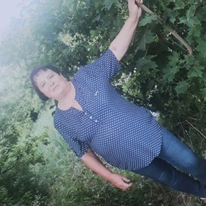 Ольга , 63 года