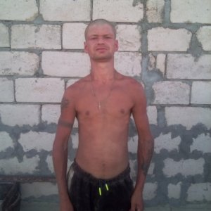Сергей , 34 года