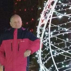 Сергей , 52 года