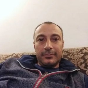 Сурен Пугиянц, 45 лет