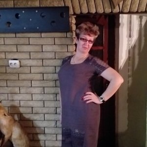 Нина , 56 лет