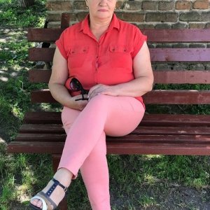 Ірена , 67 лет