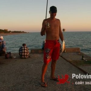 Денис , 44 года