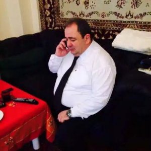 Давид , 64 года