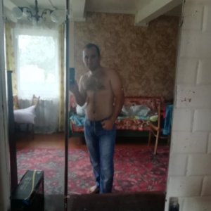 Михаил Цеханович, 32 года