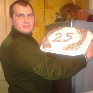 Сергей , 32 года