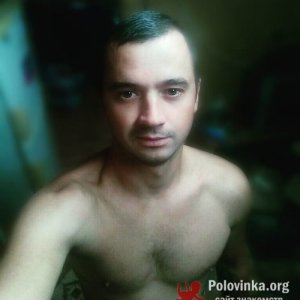 Виталий Зверев, 33 года
