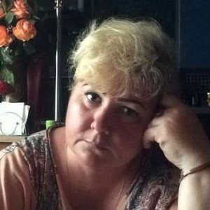 Юлия Полякова, 51 год