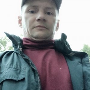 Андрей Алексеев, 49 лет
