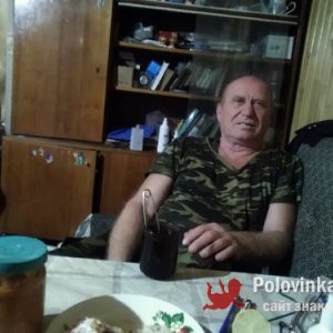 Владимир Путин, 65 лет