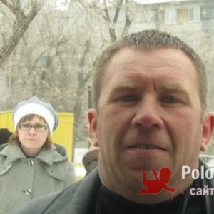 Виталий Бабик, 48 лет