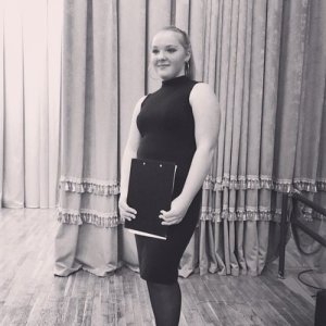 Демяная , 24 года