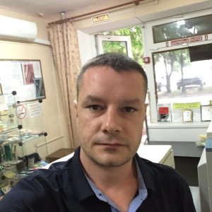 Сергей , 42 года
