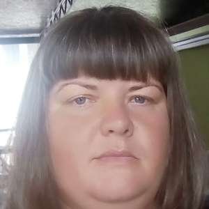 Юлия Стадникова, 44 года