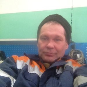 Серега , 46 лет