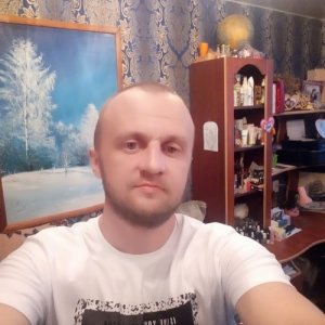 Виктор , 38 лет