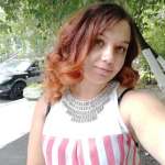 Снежана, 23 года