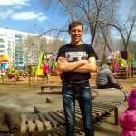 Андрей, 48 лет