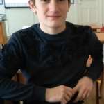 Гаджи, 24 года