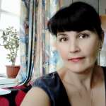 Ирина, 58 лет