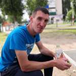 Сергей, 39 лет