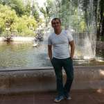 Эрик, 34 года