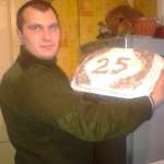 Сергей, 33 года