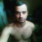 Виталий, 33 года