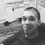 Артем, 32 года