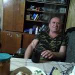 Владимир, 65 лет