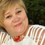 СВЕТЛАНА, 53 года