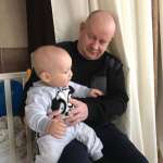 Андрей, 55 лет