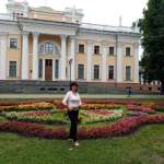 Наталья, 65 лет