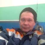 Серега, 46 лет
