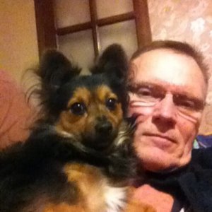 Юра Килимник, 60 лет