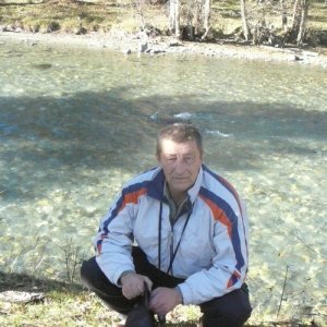 Геннадий , 62 года