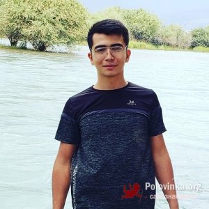 Фаррух , 27 лет