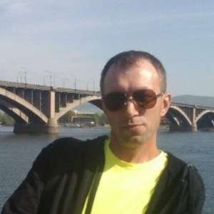 Роман , 49 лет