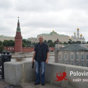 Степан Мамалига, 59 лет