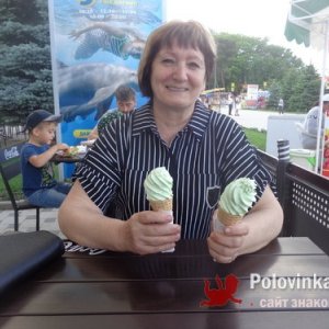 Светлана , 66 лет