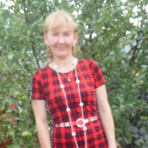 Оксана , 53 года