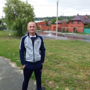 Леонид , 45 лет