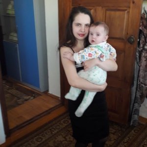 Настя тищенко, 33 года