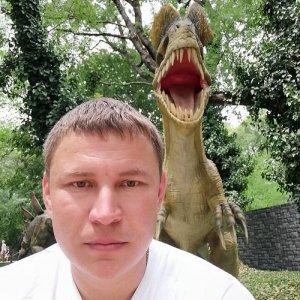 Александр , 41 год