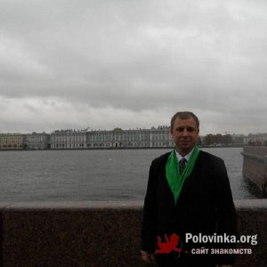 Серега , 49 лет
