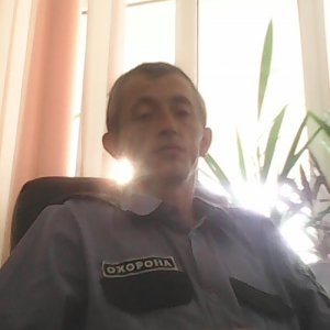 Николай , 40 лет