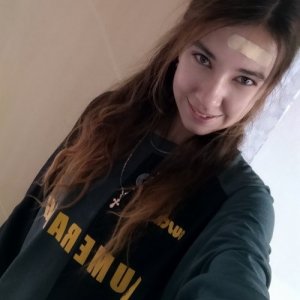 Тина , 24 года
