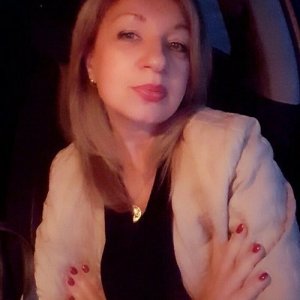 Ольга , 53 года