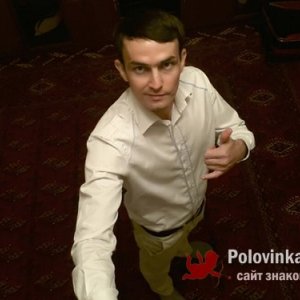 Каканур , 34 года